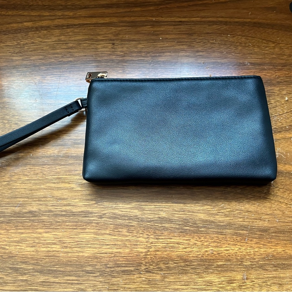 Black Clutch